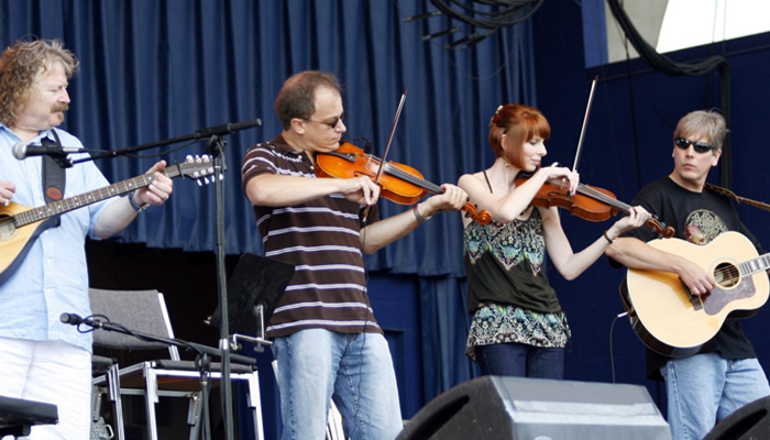 Atlantic Wave: Celtic Traditional Music from Milwaukee, Wisconsin