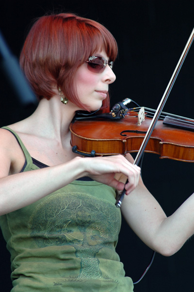 Atlantic Wave: Celtic Traditional Music from Milwaukee, Wisconsin